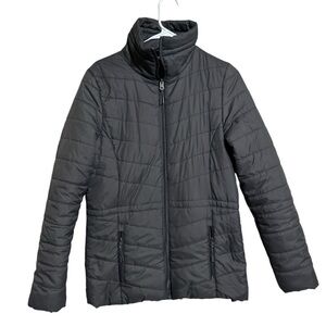 New balance womens puffer coat size S
